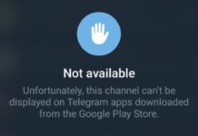 Government Calls Telegram ‘New Dark Web’, Lists Criminal Activities in Delhi HC Affidavit Government Calls Telegram 'New Dark Web', Lists Criminal Activities in Delhi HC Affidavit