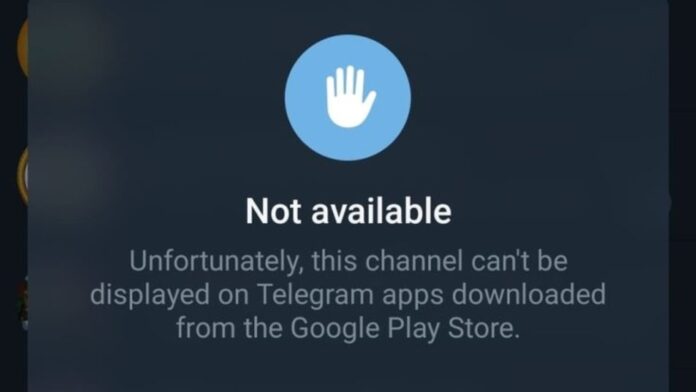 Government Calls Telegram 'New Dark Web', Lists Criminal Activities in Delhi HC Affidavit