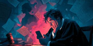 Swipe Gone Wrong: Haryana Judge Duped of Rs 52 Lakh by Tinder Match Swipe Gone Wrong: Haryana Judge Duped of Rs 52 Lakh by Tinder Match