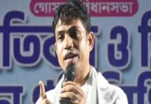 Dramatic Arrest: TMC’s Jahangir Khan Sent to 5-Day Police Custody in Bengal Dramatic Arrest: TMC’s Jahangir Khan Sent to 5-Day Police Custody in Bengal