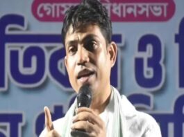Dramatic Arrest: TMC’s Jahangir Khan Sent to 5-Day Police Custody in Bengal Dramatic Arrest: TMC’s Jahangir Khan Sent to 5-Day Police Custody in Bengal