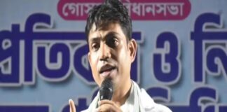 Dramatic Arrest: TMC’s Jahangir Khan Sent to 5-Day Police Custody in Bengal Dramatic Arrest: TMC’s Jahangir Khan Sent to 5-Day Police Custody in Bengal