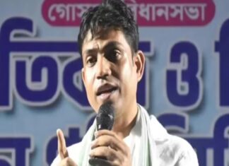 Dramatic Arrest: TMC’s Jahangir Khan Sent to 5-Day Police Custody in Bengal Dramatic Arrest: TMC’s Jahangir Khan Sent to 5-Day Police Custody in Bengal