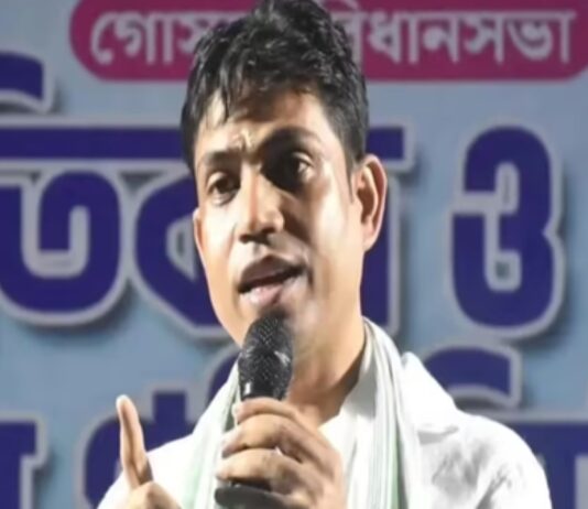 Dramatic Arrest: TMC’s Jahangir Khan Sent to 5-Day Police Custody in Bengal Dramatic Arrest: TMC’s Jahangir Khan Sent to 5-Day Police Custody in Bengal