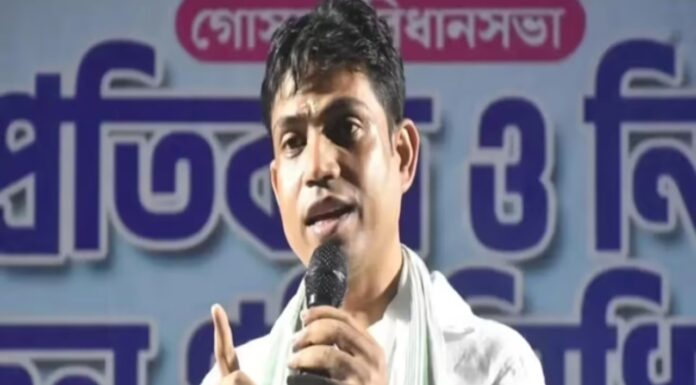 Dramatic Arrest: TMC’s Jahangir Khan Sent to 5-Day Police Custody in Bengal Dramatic Arrest: TMC’s Jahangir Khan Sent to 5-Day Police Custody in Bengal