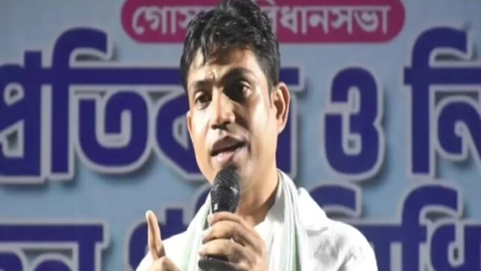 Dramatic Arrest: TMC’s Jahangir Khan Sent to 5-Day Police Custody in Bengal Dramatic Arrest: TMC’s Jahangir Khan Sent to 5-Day Police Custody in Bengal