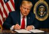Trump Brokers Iran Peace Deal, Key Oil Route Strait Of Hormuz Reopens Trump Brokers Iran Peace Deal, Key Oil Route Strait Of Hormuz Reopens