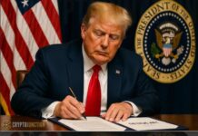 Trump Brokers Iran Peace Deal, Key Oil Route Strait Of Hormuz Reopens Trump Brokers Iran Peace Deal, Key Oil Route Strait Of Hormuz Reopens