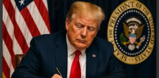 Trump Brokers Iran Peace Deal, Key Oil Route Strait Of Hormuz Reopens Trump Brokers Iran Peace Deal, Key Oil Route Strait Of Hormuz Reopens