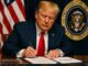 Trump Brokers Iran Peace Deal, Key Oil Route Strait Of Hormuz Reopens Trump Brokers Iran Peace Deal, Key Oil Route Strait Of Hormuz Reopens