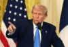 Donald Trump Signals Khamenei Approval for US-Iran Deal: “Answer Is Yes” Donald Trump Signals Khamenei Approval for US-Iran Deal: "Answer Is Yes"