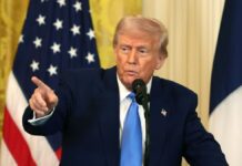 Donald Trump Signals Khamenei Approval for US-Iran Deal: “Answer Is Yes” Donald Trump Signals Khamenei Approval for US-Iran Deal: "Answer Is Yes"