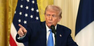 Donald Trump Signals Khamenei Approval for US-Iran Deal: “Answer Is Yes” Donald Trump Signals Khamenei Approval for US-Iran Deal: "Answer Is Yes"
