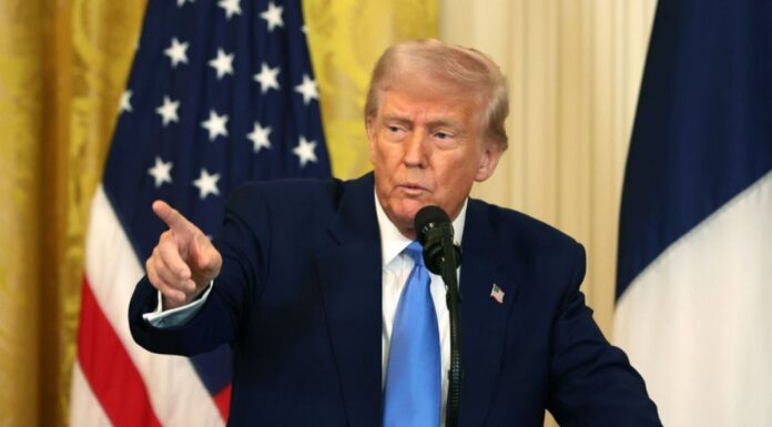 Donald Trump Signals Khamenei Approval for US-Iran Deal: “Answer Is Yes” Donald Trump Signals Khamenei Approval for US-Iran Deal: "Answer Is Yes"