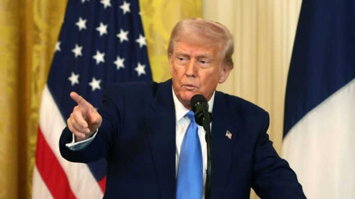Donald Trump Signals Khamenei Approval for US-Iran Deal: Donald Trump Signals Khamenei Approval for US-Iran Deal: