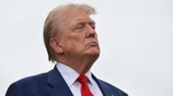 Tehran Rejects Trump’s Claim That Iranian Officials Called After US Attacks Tehran Rejects Trump’s Claim That Iranian Officials Called After US Attacks