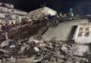 Why Did Venezuela’s Massive Earthquake Strike? Scientists Point to Dangerous Tectonic Plate Collision Zone Why Did Venezuela’s Massive Earthquake Strike? Scientists Point to Dangerous Tectonic Plate Collision Zone