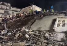 Why Did Venezuela’s Massive Earthquake Strike? Scientists Point to Dangerous Tectonic Plate Collision Zone Why Did Venezuela’s Massive Earthquake Strike? Scientists Point to Dangerous Tectonic Plate Collision Zone