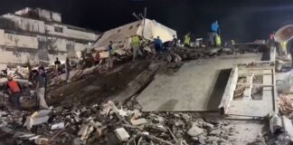 Why Did Venezuela’s Massive Earthquake Strike? Scientists Point to Dangerous Tectonic Plate Collision Zone Why Did Venezuela’s Massive Earthquake Strike? Scientists Point to Dangerous Tectonic Plate Collision Zone
