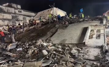 Why Did Venezuela’s Massive Earthquake Strike? Scientists Point to Dangerous Tectonic Plate Collision Zone Why Did Venezuela’s Massive Earthquake Strike? Scientists Point to Dangerous Tectonic Plate Collision Zone