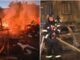 Russian Strikes Hit Kharkiv Residential Areas, Leaving 4 Dead, 10 Injured Russian Strikes Hit Kharkiv Residential Areas, Leaving 4 Dead, 10 Injured