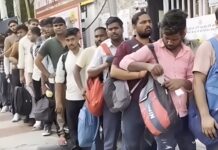 UP Panchayat Polls: Final Voter List Out Today; Check Your Name Online UP Panchayat Polls: Final Voter List Out Today; Check Your Name Online