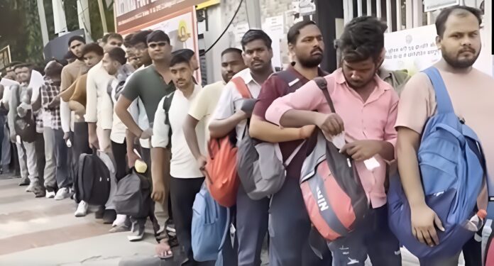 UP Panchayat Polls: Final Voter List Out Today; Check Your Name Online