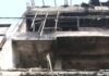 Complaint Reaches NHRC in Lucknow Fire Tragedy That Claimed 15 Student Lives Complaint Reaches NHRC in Lucknow Fire Tragedy That Claimed 15 Student Lives