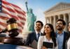 Setback for Trump H-1B Plan: US Judge Halts $100,000 Visa Fee Proposal Setback for Trump H-1B Plan: US Judge Halts $100,000 Visa Fee Proposal