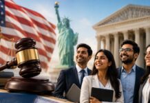 Setback for Trump H-1B Plan: US Judge Halts $100,000 Visa Fee Proposal Setback for Trump H-1B Plan: US Judge Halts $100,000 Visa Fee Proposal