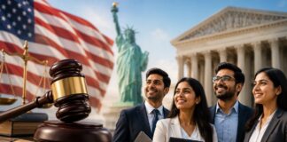 Setback for Trump H-1B Plan: US Judge Halts $100,000 Visa Fee Proposal Setback for Trump H-1B Plan: US Judge Halts $100,000 Visa Fee Proposal
