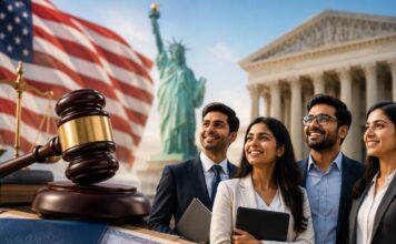 Setback for Trump H-1B Plan: US Judge Halts $100,000 Visa Fee Proposal Setback for Trump H-1B Plan: US Judge Halts $100,000 Visa Fee Proposal