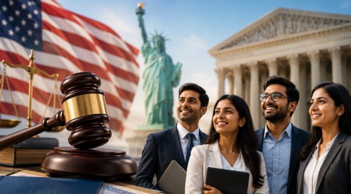 Setback for Trump H-1B Plan: US Judge Halts $100,000 Visa Fee Proposal Setback for Trump H-1B Plan: US Judge Halts $100,000 Visa Fee Proposal