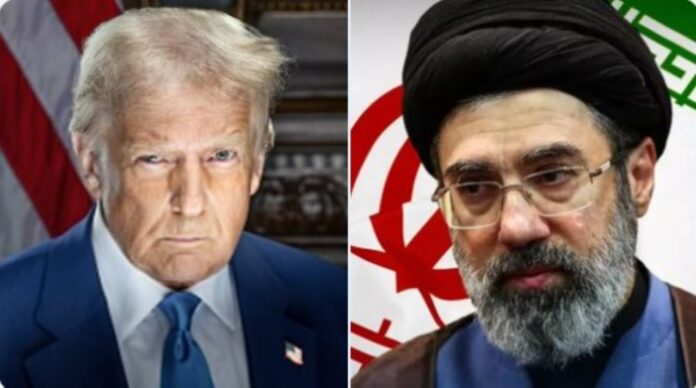 Iran to Trump: Not So Fast, No Final US Deal Yet Iran to Trump: Not So Fast, No Final US Deal Yet