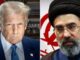 Iran to Trump: Not So Fast, No Final US Deal Yet Iran to Trump: Not So Fast, No Final US Deal Yet