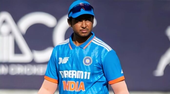IND A vs SL A: V: Vaibhav Sooryavanshi In Focus As India Face Afghanistan IND A vs SL A: V: Vaibhav Sooryavanshi In Focus As India Face Afghanistan