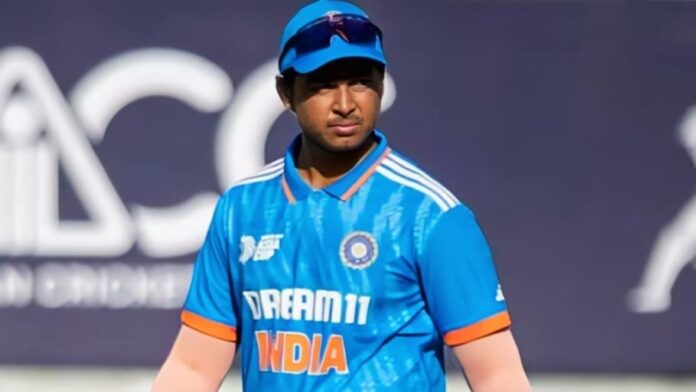 IND A vs SL A: V: Vaibhav Sooryavanshi In Focus As India Face Afghanistan