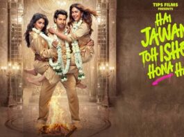 ‘Hai Jawani Toh Ishq Hona Hai’ Review: Varun Dhawan Scores With Comedy In David Dhawan’s Rom-Com 'Hai Jawani Toh Ishq Hona Hai' Review: Varun Dhawan Scores With Comedy In David Dhawan's Rom-Com