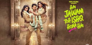 ‘Hai Jawani Toh Ishq Hona Hai’ Review: Varun Dhawan Scores With Comedy In David Dhawan’s Rom-Com 'Hai Jawani Toh Ishq Hona Hai' Review: Varun Dhawan Scores With Comedy In David Dhawan's Rom-Com