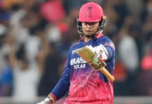 IND A vs SL A: Vaibhav Sooryavanshi Breaks 20-Year-Old Record With Fierce Half-Century IND A vs SL A: Vaibhav Sooryavanshi Breaks 20-Year-Old Record With Fierce Half-Century