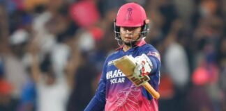 IND A vs SL A: Vaibhav Sooryavanshi Breaks 20-Year-Old Record With Fierce Half-Century IND A vs SL A: Vaibhav Sooryavanshi Breaks 20-Year-Old Record With Fierce Half-Century