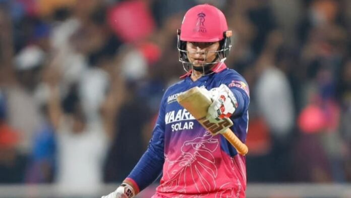 IND A vs SL A: Vaibhav Sooryavanshi Breaks 20-Year-Old Record With Fierce Half-Century IND A vs SL A: Vaibhav Sooryavanshi Breaks 20-Year-Old Record With Fierce Half-Century