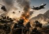 At UN, India Rebukes Pakistan: ‘This Is Not a Military Operation’ At UN, India Rebukes Pakistan: ‘This Is Not a Military Operation’