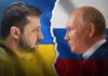 Will The Russia-Ukraine War Finally End? Zelensky Sends Putin Open Letter Seeking Talks Will War End? Zelensky Sends Putin Open Letter Seeking Talks