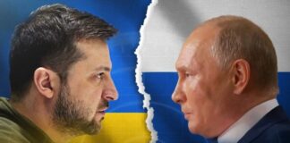 Will The Russia-Ukraine War Finally End? Zelensky Sends Putin Open Letter Seeking Talks Will War End? Zelensky Sends Putin Open Letter Seeking Talks