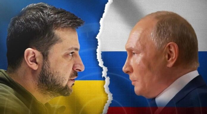 Will The Russia-Ukraine War Finally End? Zelensky Sends Putin Open Letter Seeking Talks Will War End? Zelensky Sends Putin Open Letter Seeking Talks