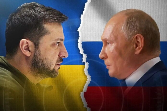 Will War End? Zelensky Sends Putin Open Letter Seeking Talks