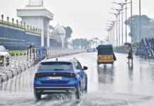 Monsoon 2026: 23 States on Heavy Rain Alert, Hills Face Landslide Risk Monsoon 2026: 23 States on Heavy Rain Alert, Hills Face Landslide Risk