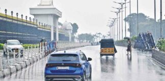 Monsoon 2026: 23 States on Heavy Rain Alert, Hills Face Landslide Risk Monsoon 2026: 23 States on Heavy Rain Alert, Hills Face Landslide Risk