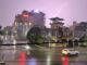 IMD: Heavy Rain, Thunderstorms In 13 States Today, Winds Up To 80 Kmph IMD: Heavy Rain, Thunderstorms In 13 States Today, Winds Up To 80 Kmph